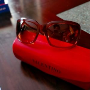 Valentino sunglasses